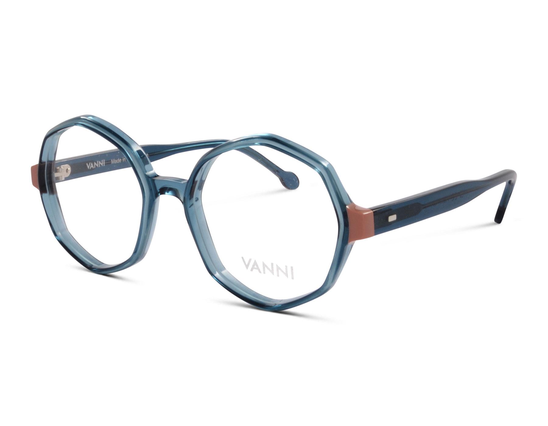 VANNI V1802 A884 53 Petrol