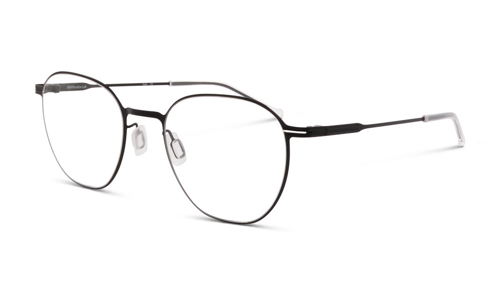 GIGI Studios 8071 1 50 Schwarz