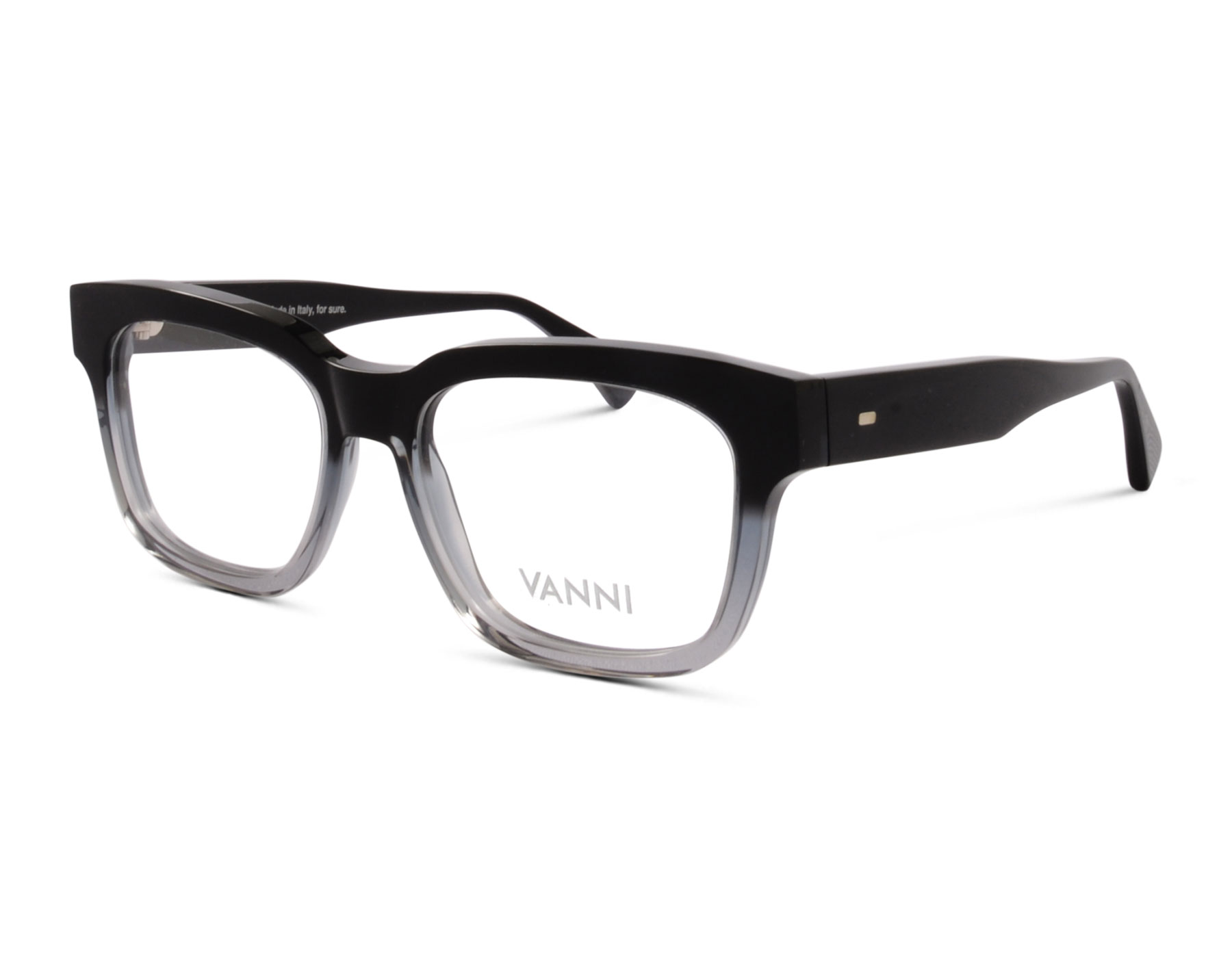 VANNI V6830 A11 53 Schwarz/Grau