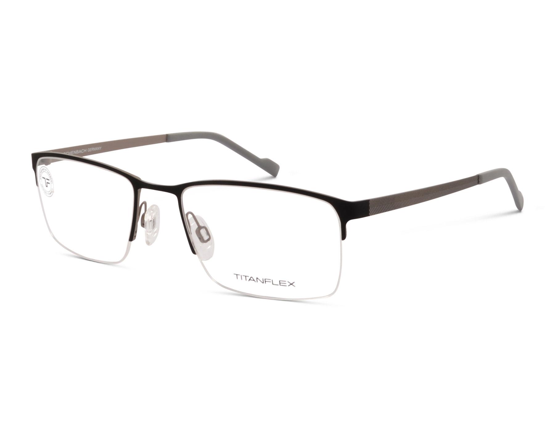 TITANflex 820834 13 52 Dunkelgrau