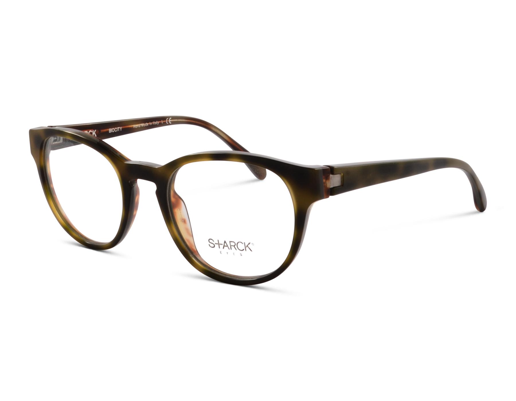 Starck BIOCITY SH3009 0005 49 Havanna Braun