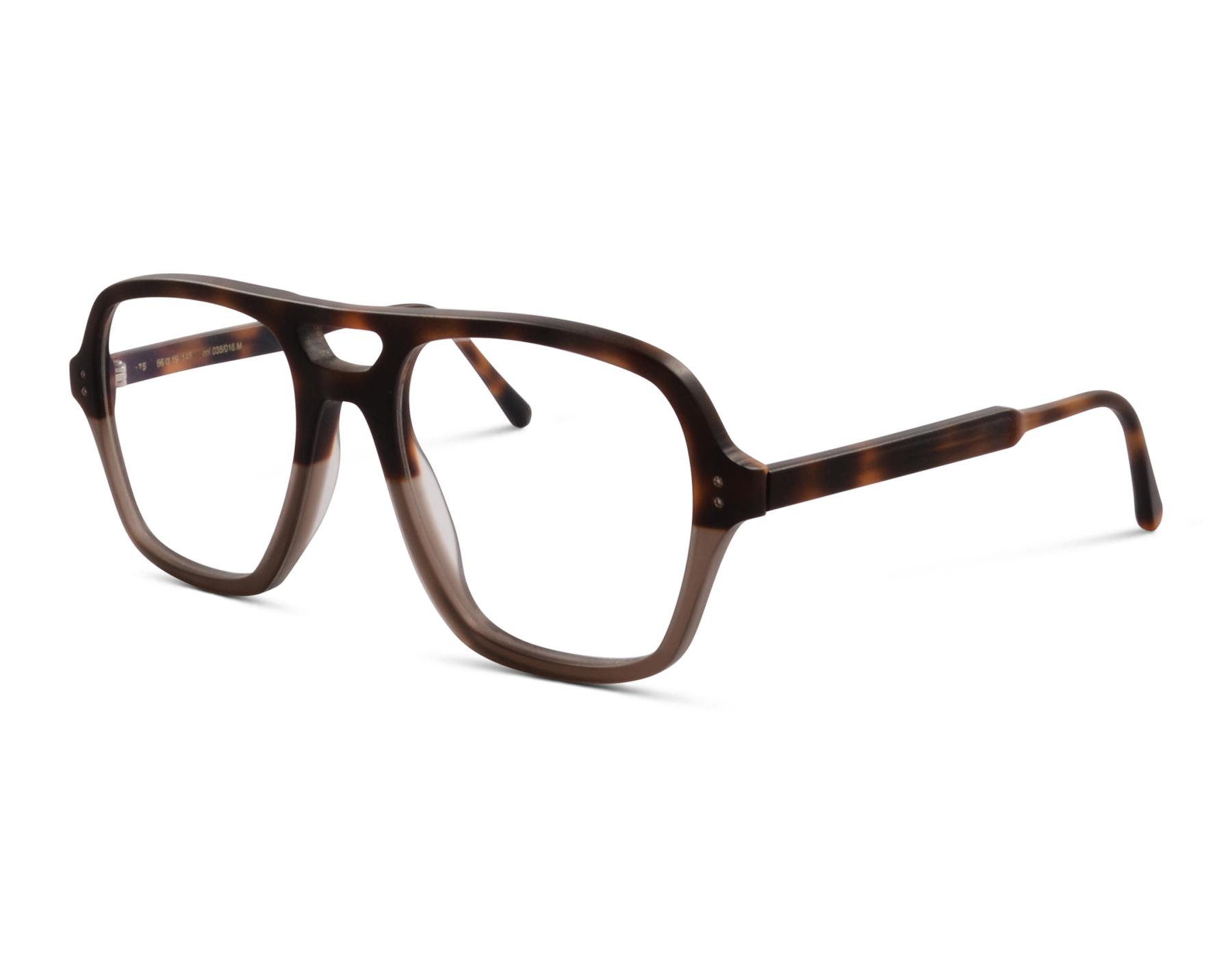 HARBOUR 175 35/16M 56 Bi-Color Braun