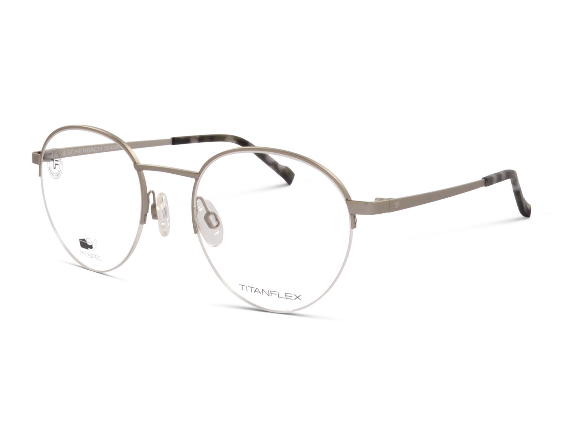TITANflex 822042 00 50 Silber