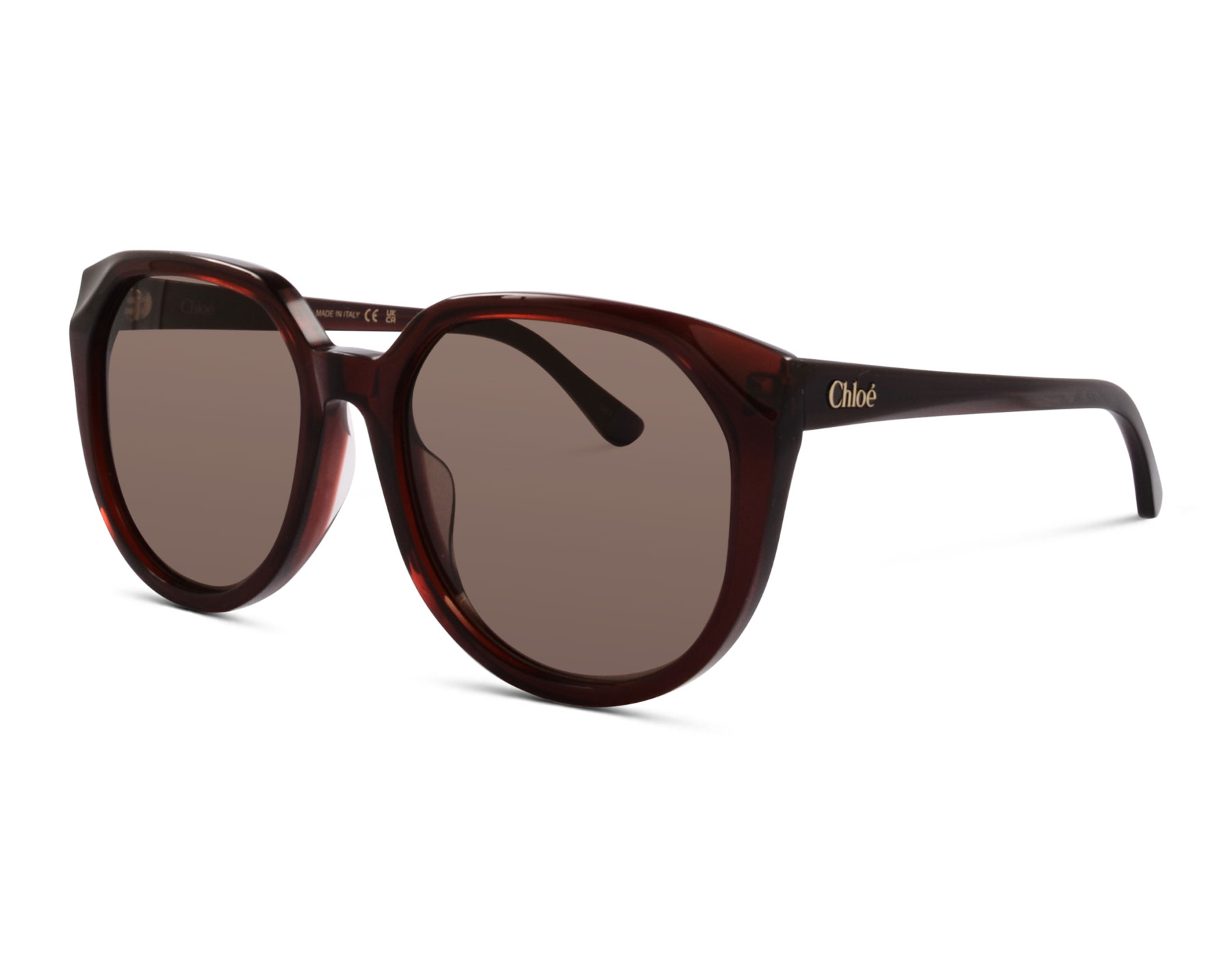 Chloé CH0291SK 002 58 Rot