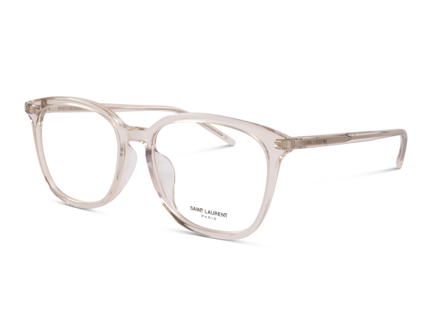 Saint Laurent SL 783/F 004 54 Transparent