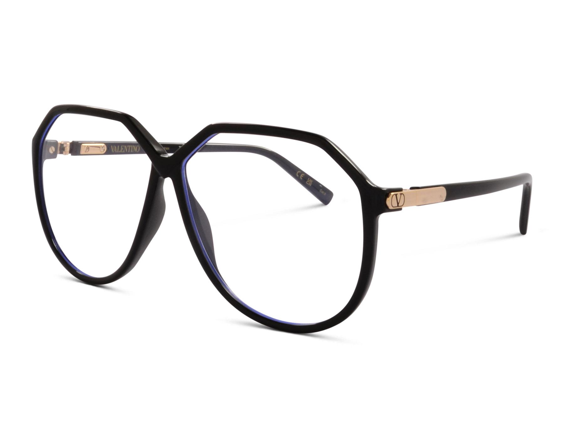 Valentino VG0026S 005 61 Schwarz Selbsttönend