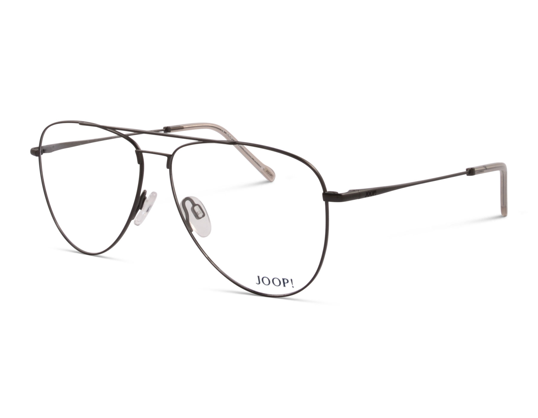 Joop! Mod 83269-4200 57 Grau matt