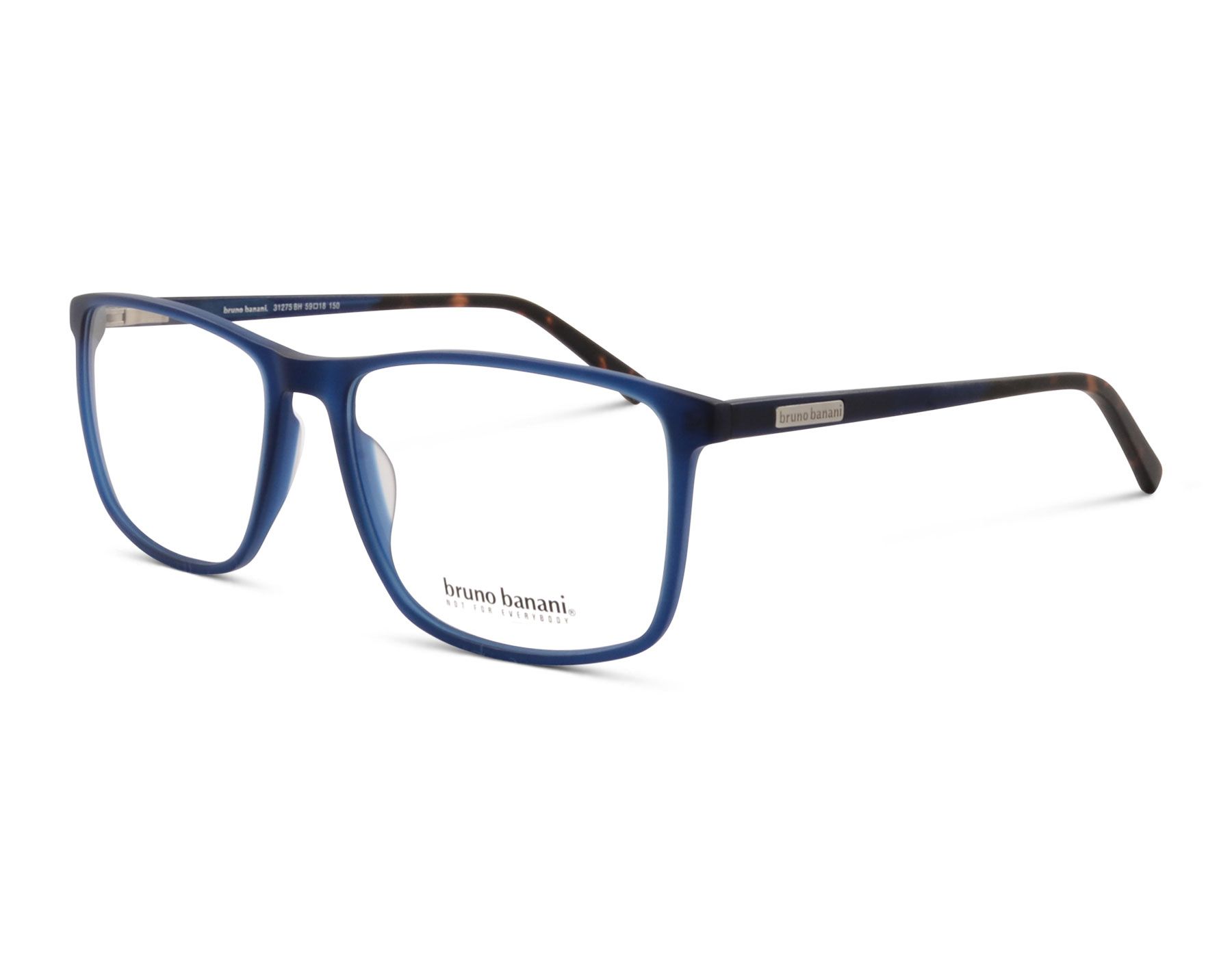 Bruno Banani 31275 BH 56 Blau