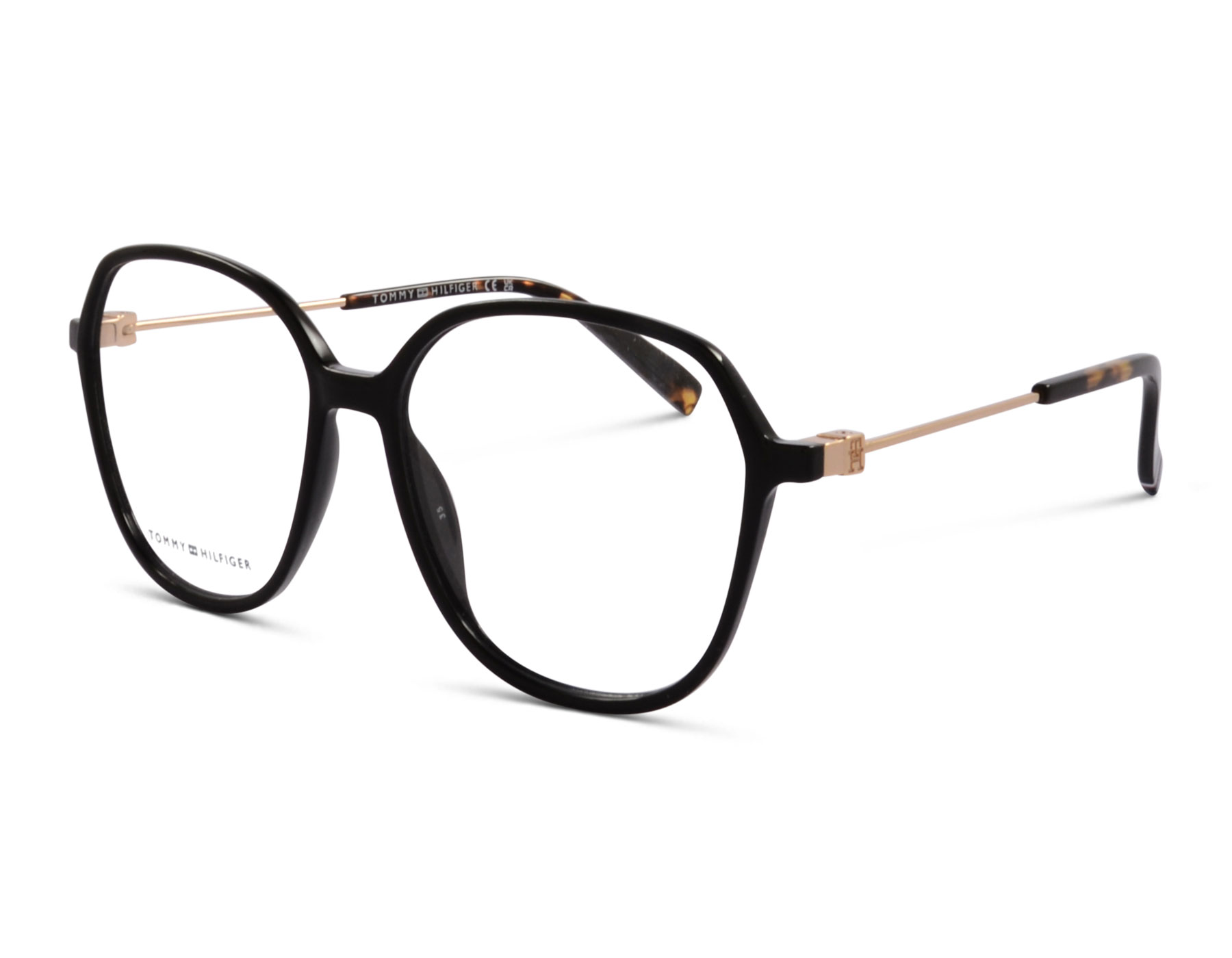 Tommy Hilfiger TH 2098 807 54 Schwarz