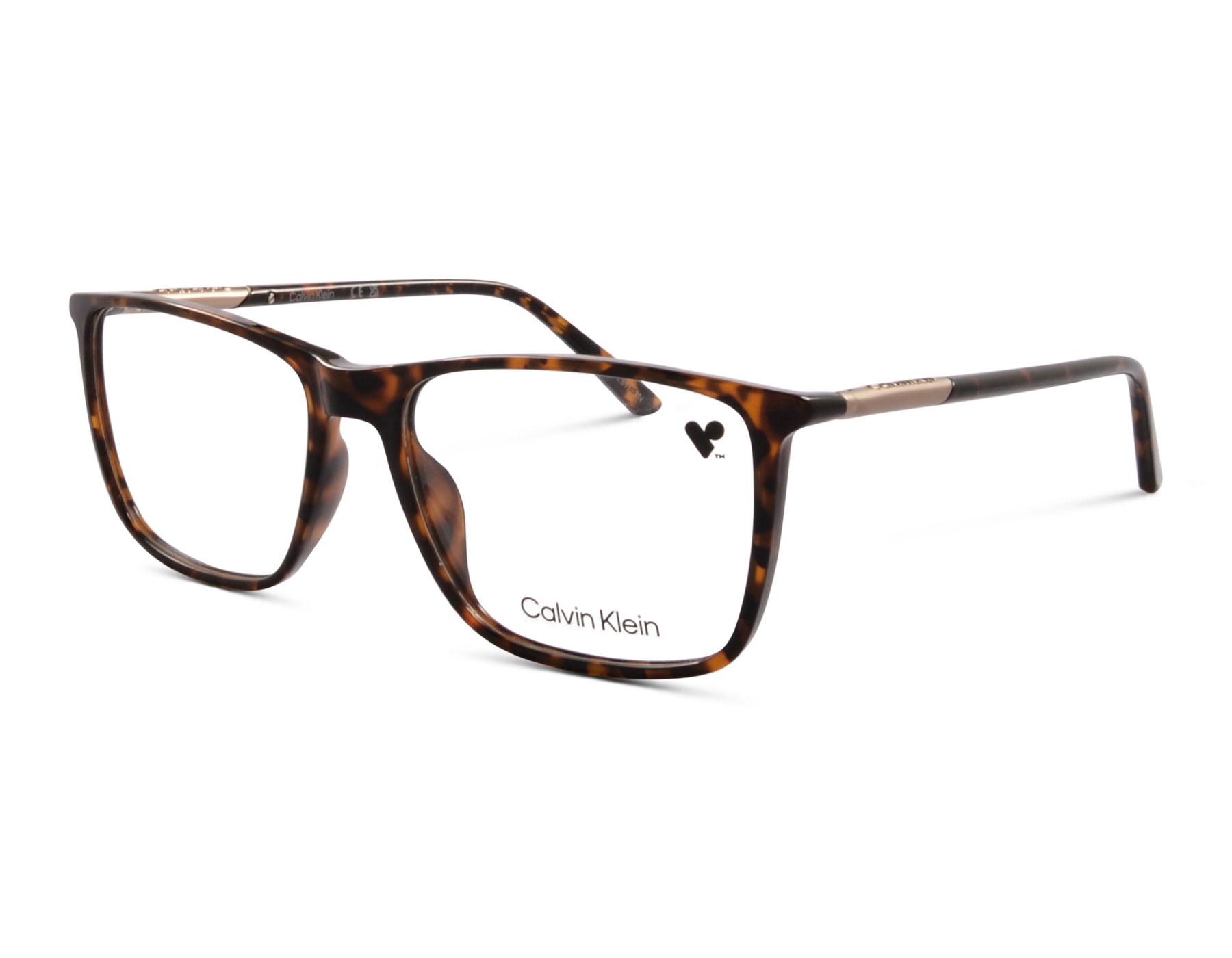 Calvin Klein CK26510 240 57 Havanna Braun