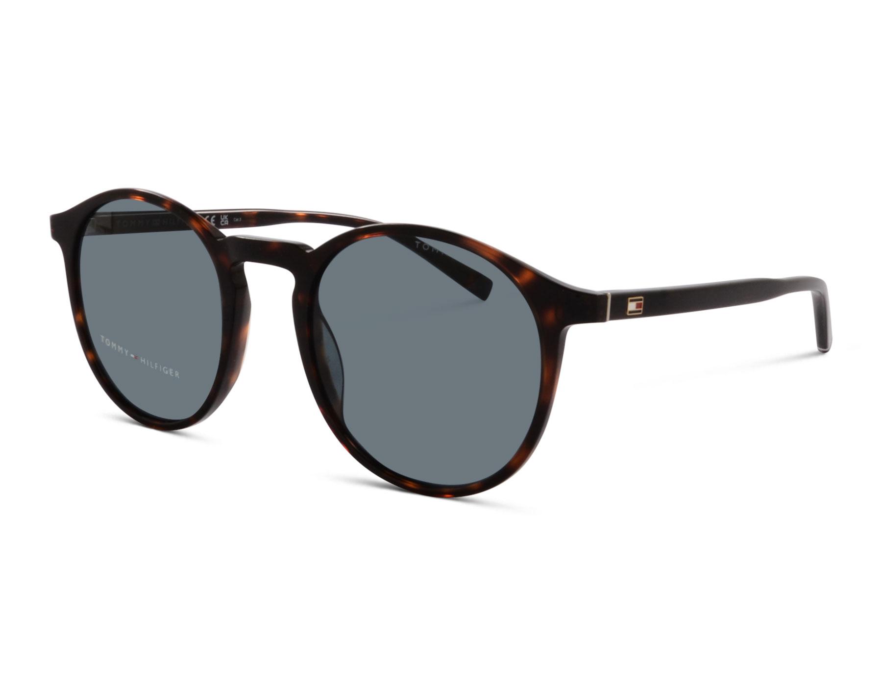 TOMMY HILFIGER TH 2267/S 086KU 51 Havanna