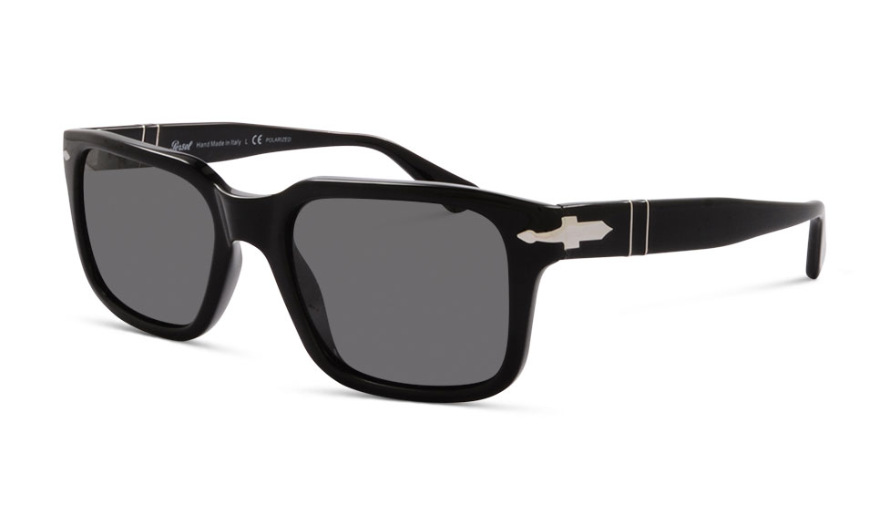 Persol P3272-S 95/48 53 schwarz