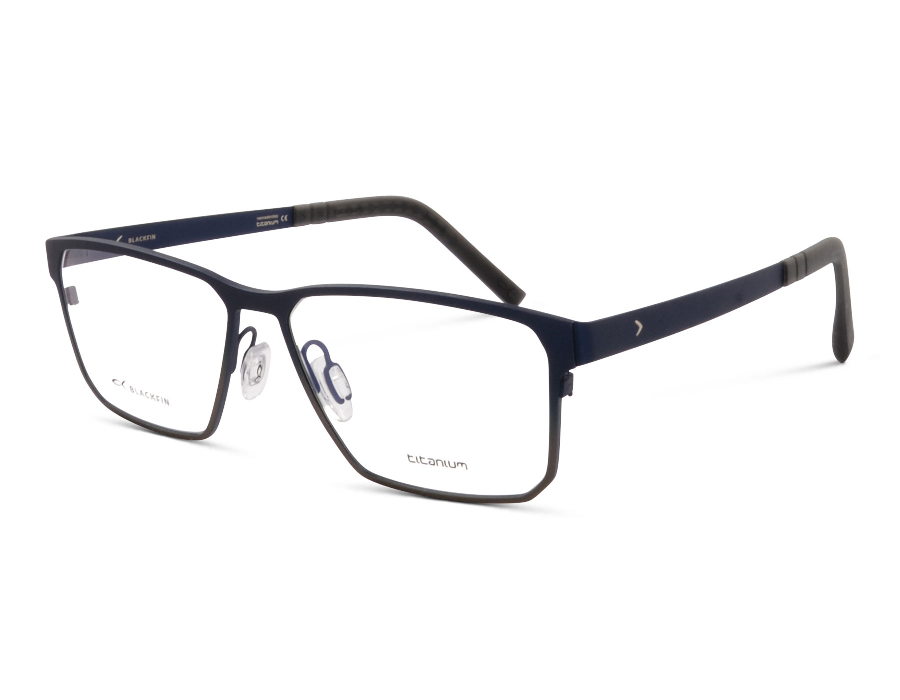 Blackfin BF991 1426 56 Blau/Grau Verlauf