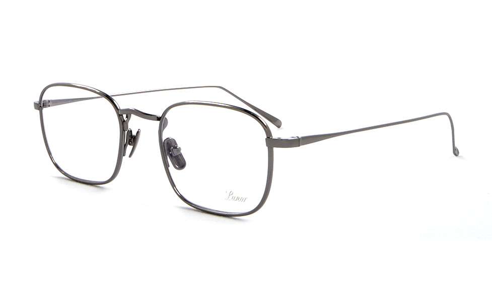 Lunor M9 Mod 04 col PP 50 Silber