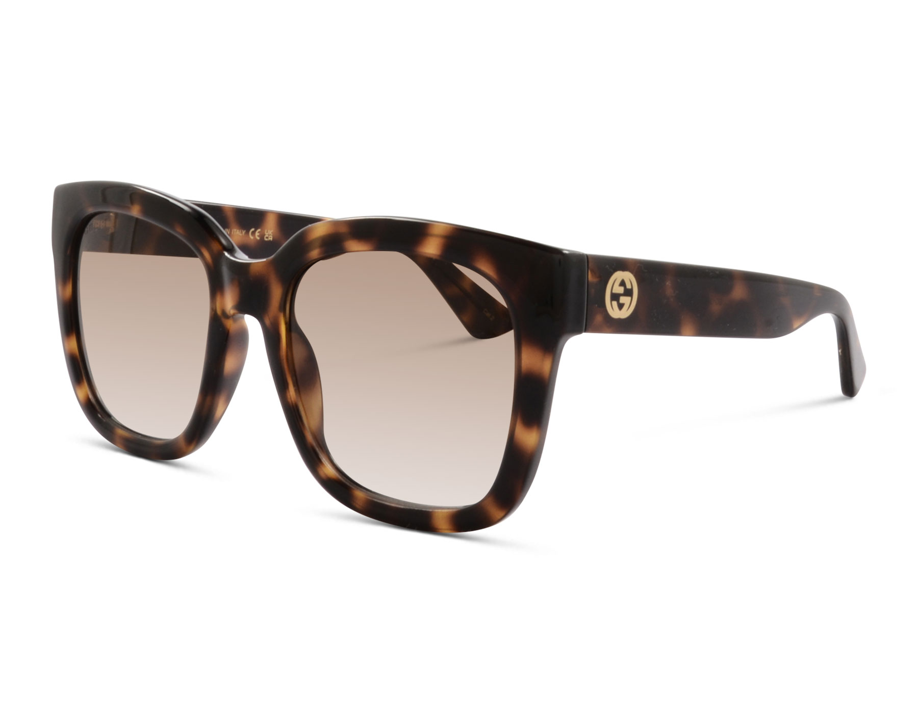 Gucci GG1338S 003 54 Havanna