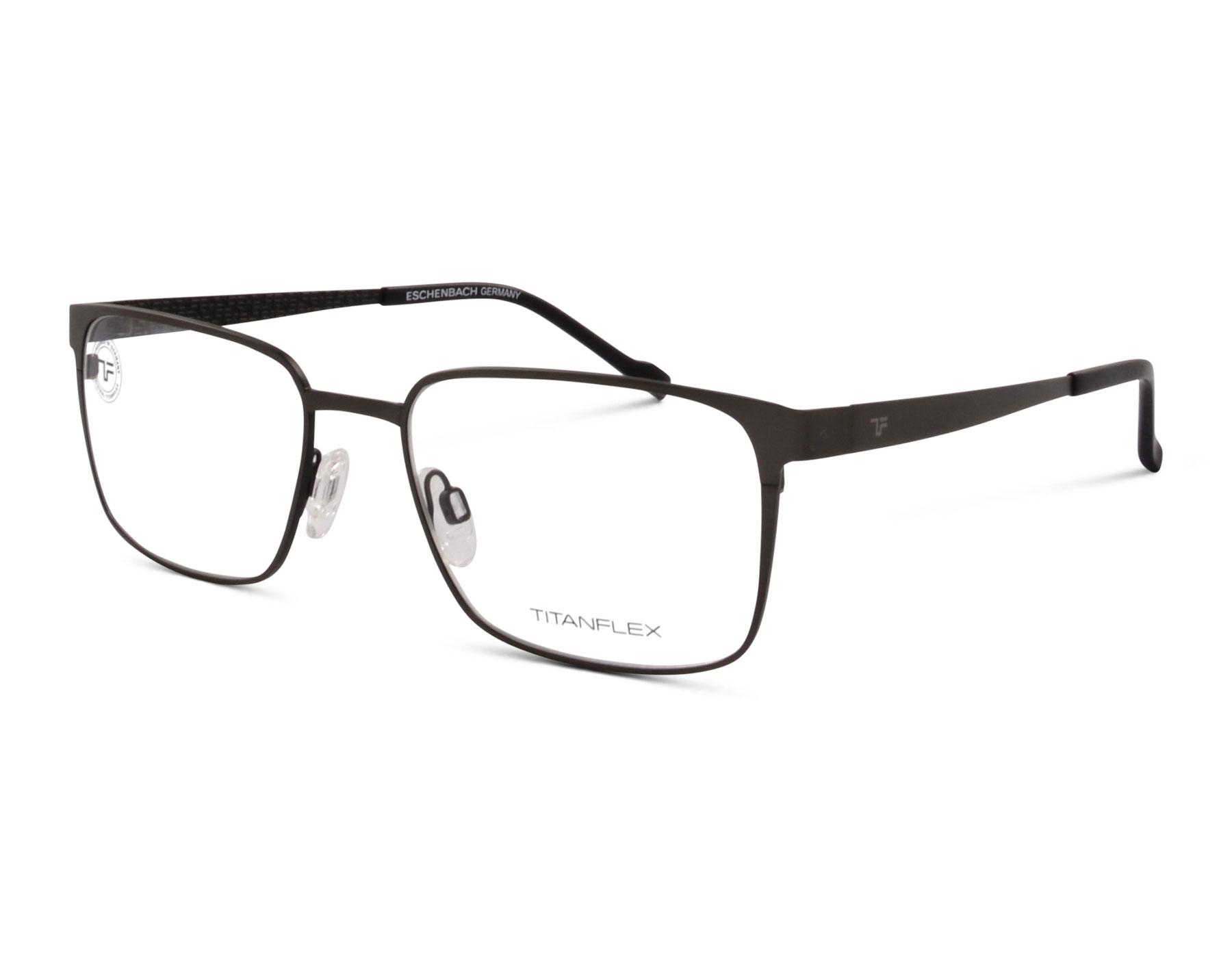 Eschenbach TITANflex 822035 30 55 Dunkelgrau