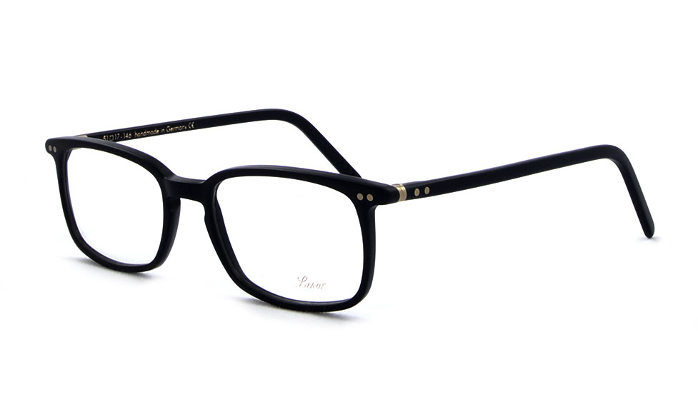 Lunor A5 Mod 232 col 26M 51 Blau Matt