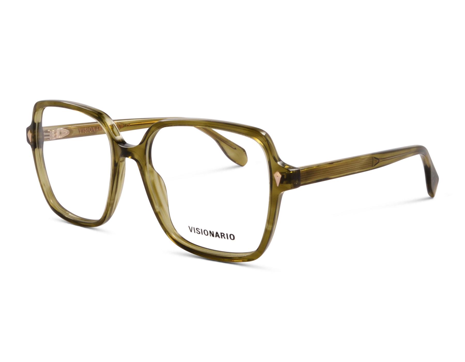 Visionario PATTI 04 55 Grün