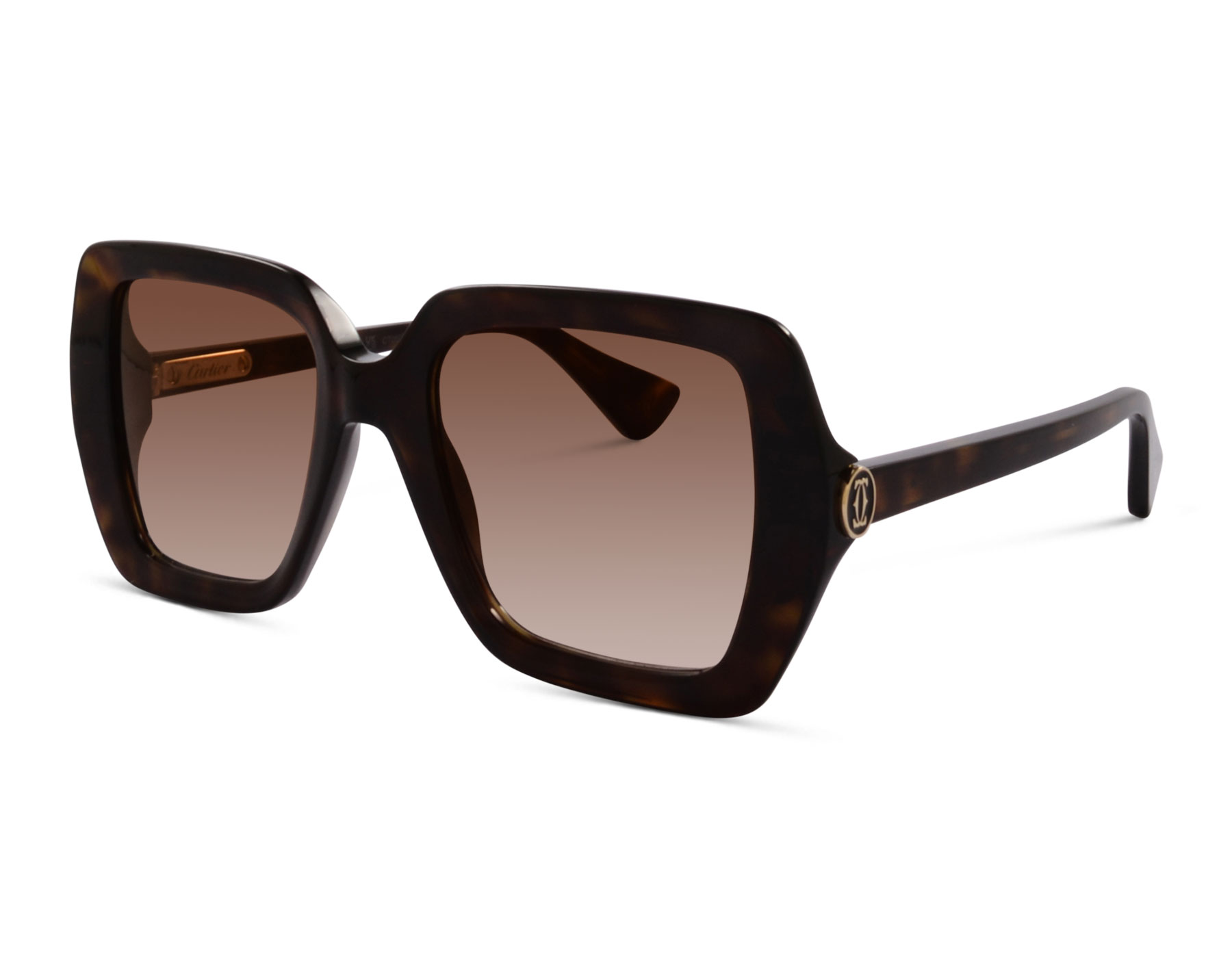 Cartier CT0507S 002 54 Havanna