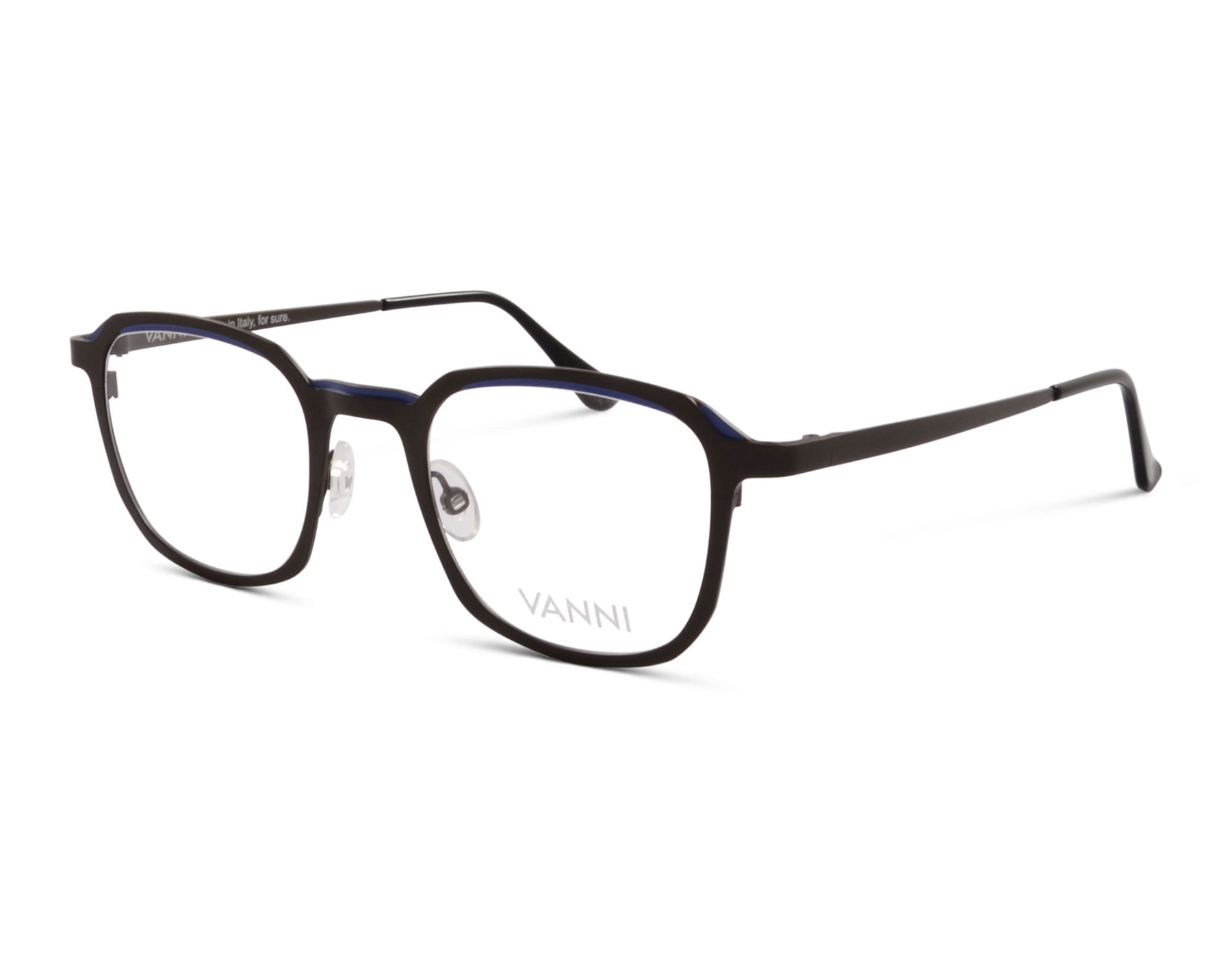 VANNI V4256 C346 48 Braun/Blau