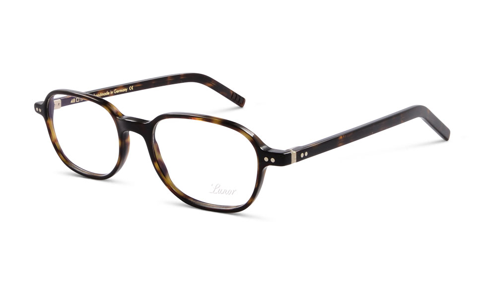 Lunor A12 Mod 502 col 2 48 Braun