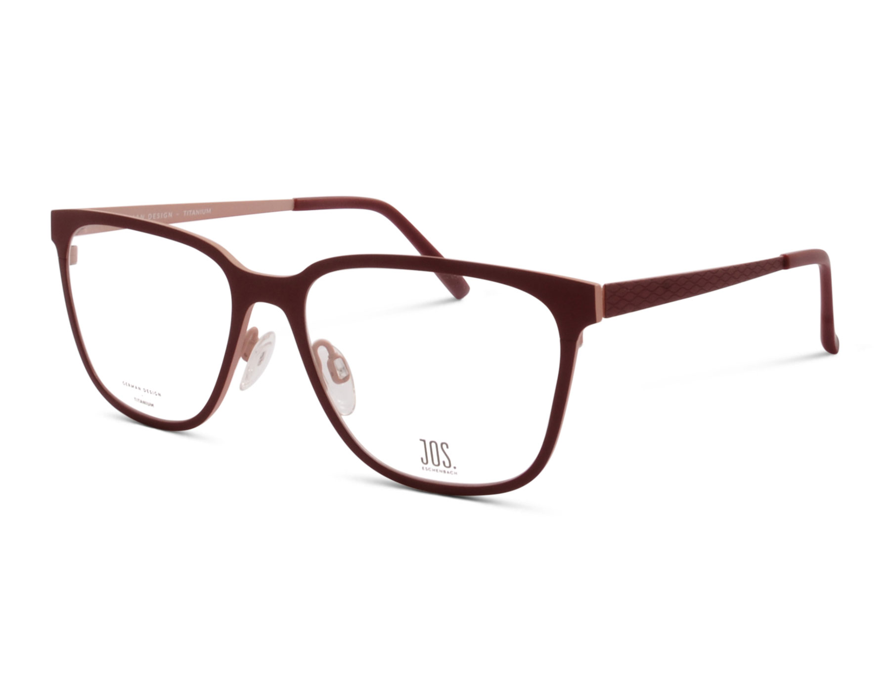 Jos. Eschenbach 981105 50 53 Rot