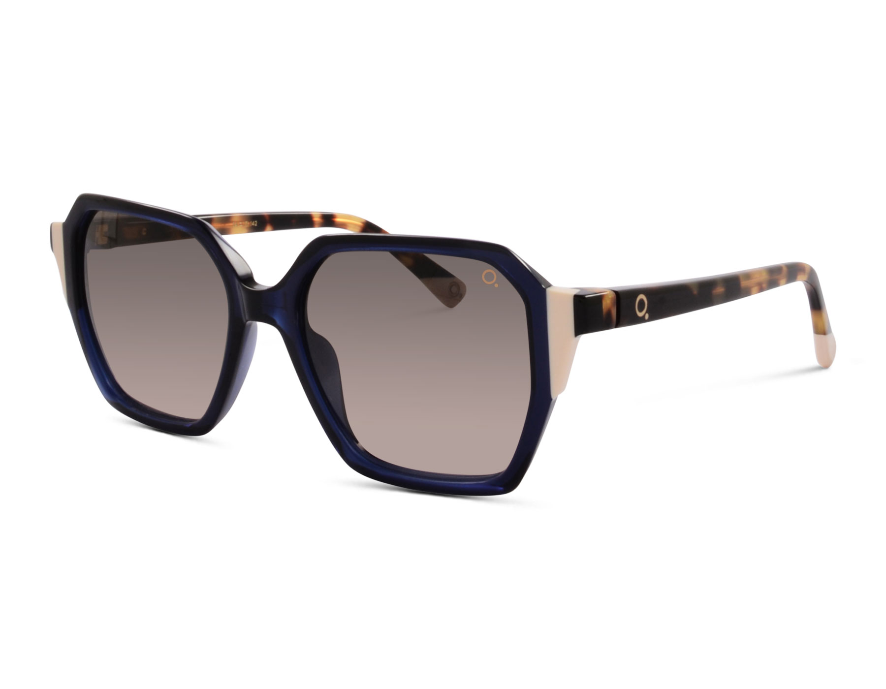 Etnia Barcelona NAVAS BLHV 54 Dunkelblau/Havanna