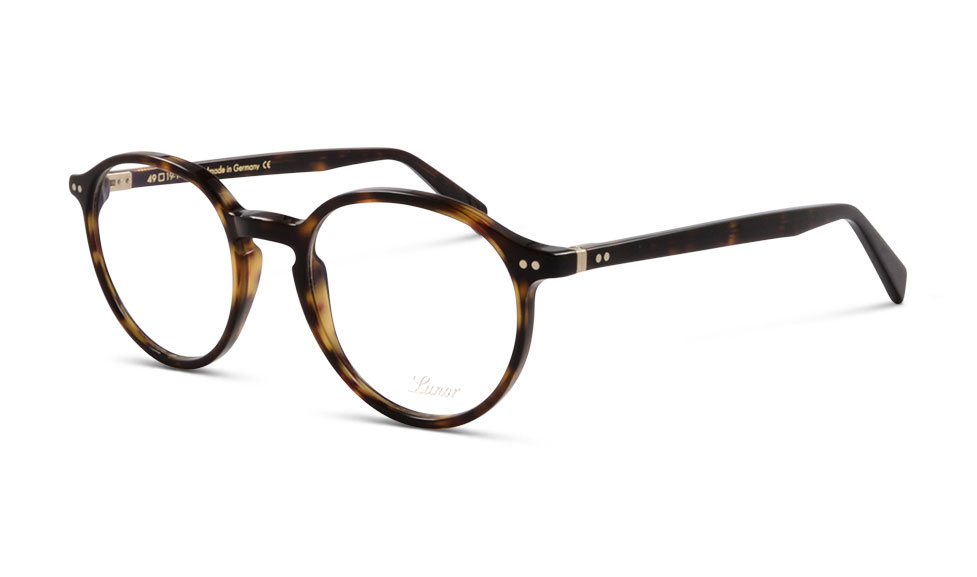 Lunor A11 Mod 457 col 2 49 Havanna