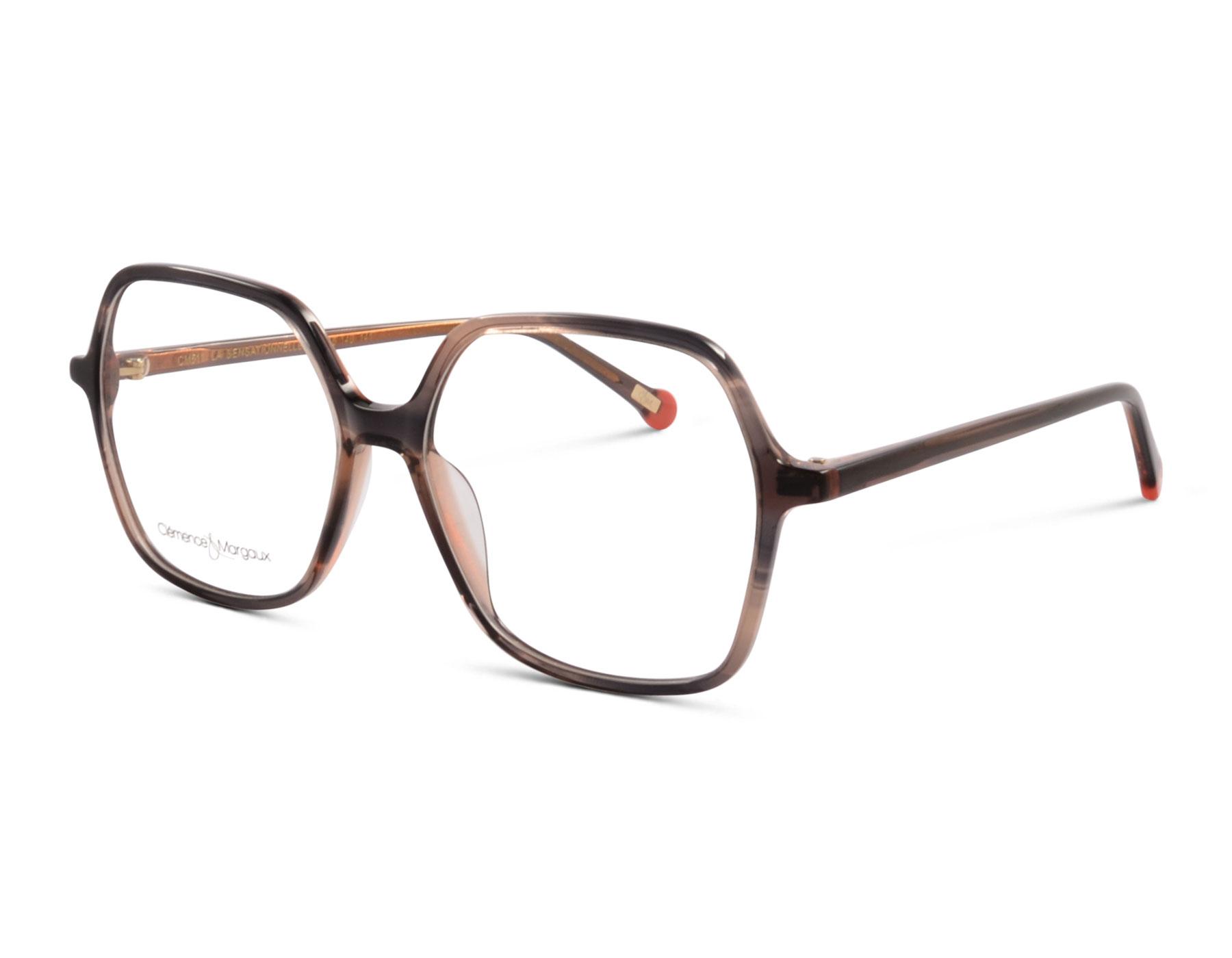 Clémence & Margaux LA SENSATIONNELLE CM511 304 53 Braun