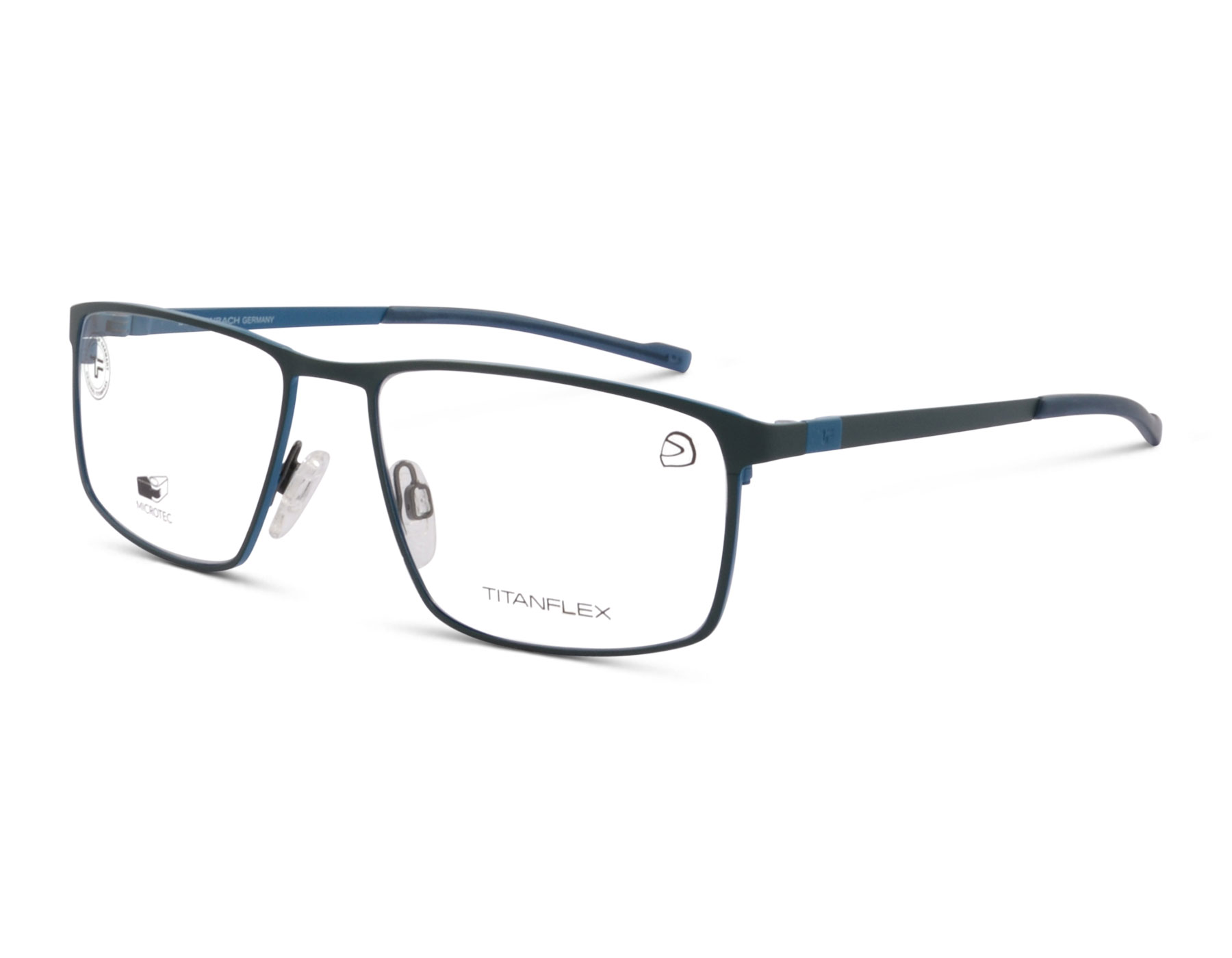 TITANFLEX 820977 70 56 Grau/Blau matt