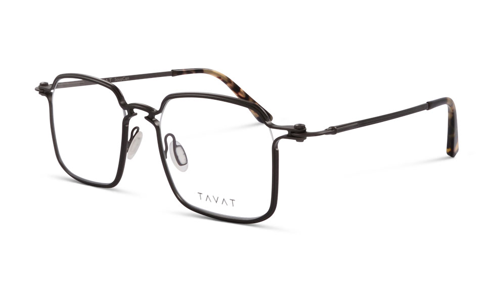 Tavat Tank SC204 GUN