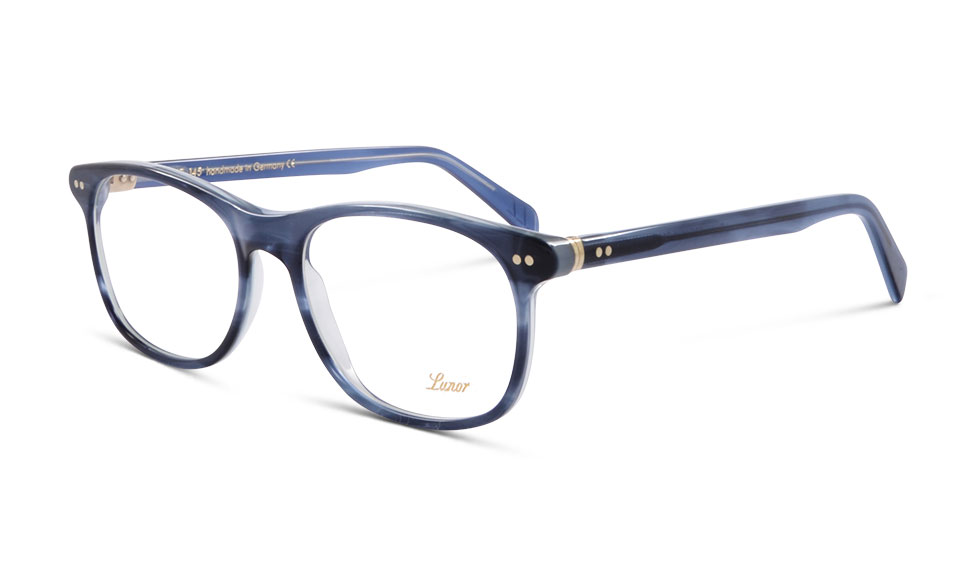 Lunor A10 Mod 352 col 44 52 Blau