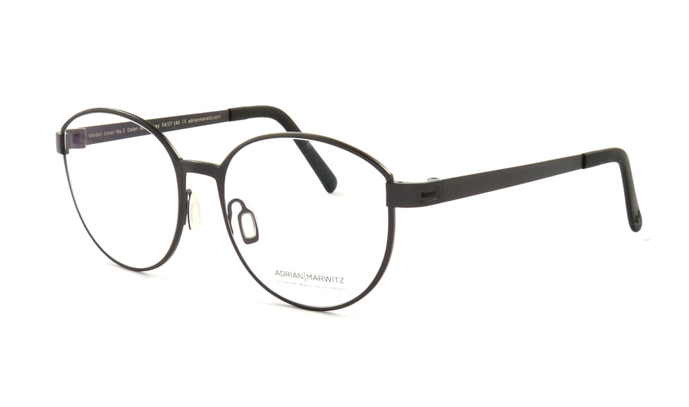 Adrian Marwitz Lover 2 Loving Grey 54 Grau