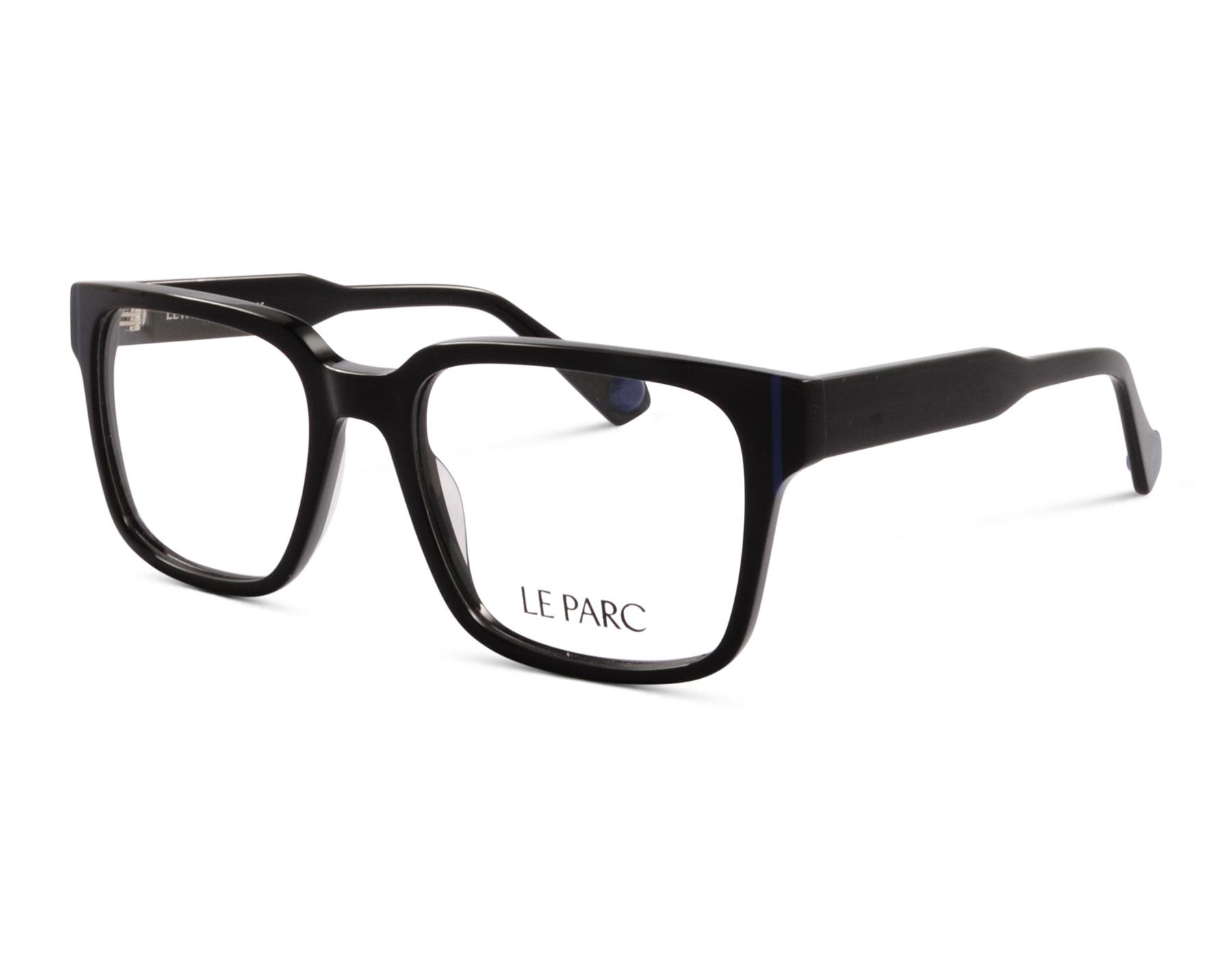 LE PARC IOSA 01 55 Schwarz