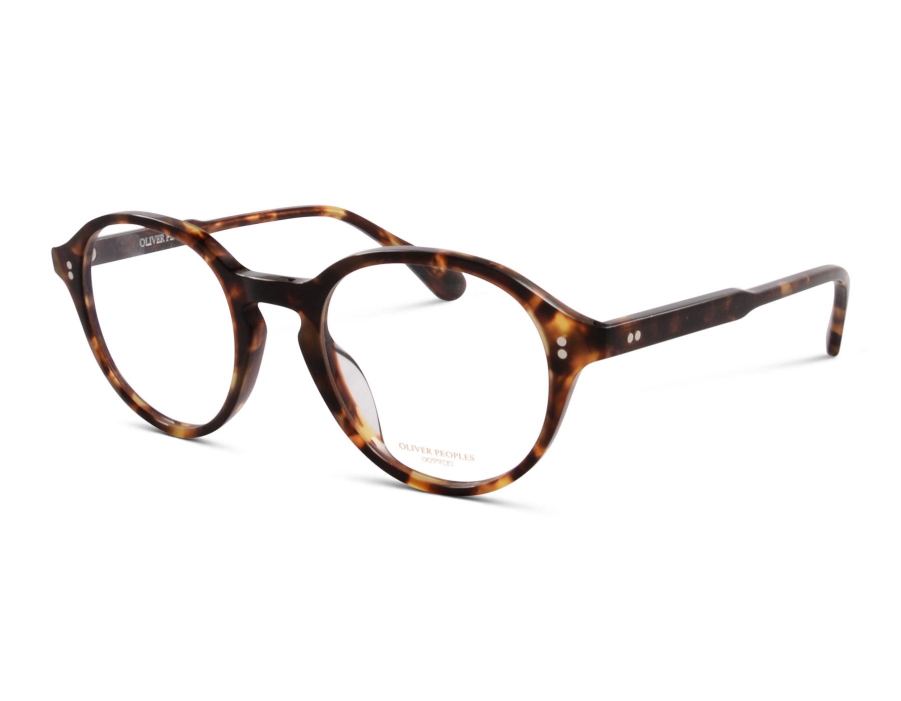 Oliver Peoples OV5602U 1801 48 Dtb