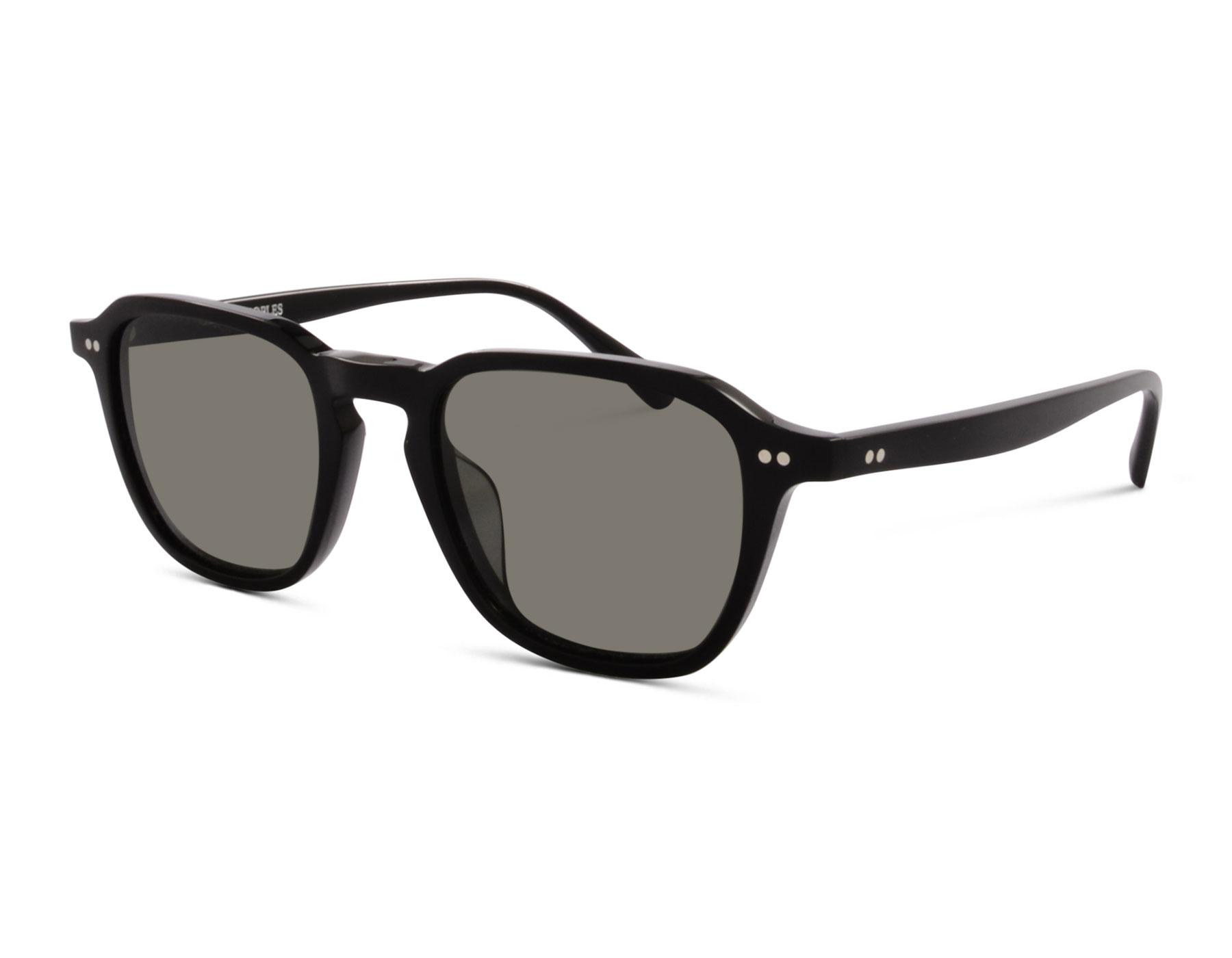 Andy Wolf EMRYN OV5598 SU 1731P1 50 polarisiert Schwarz