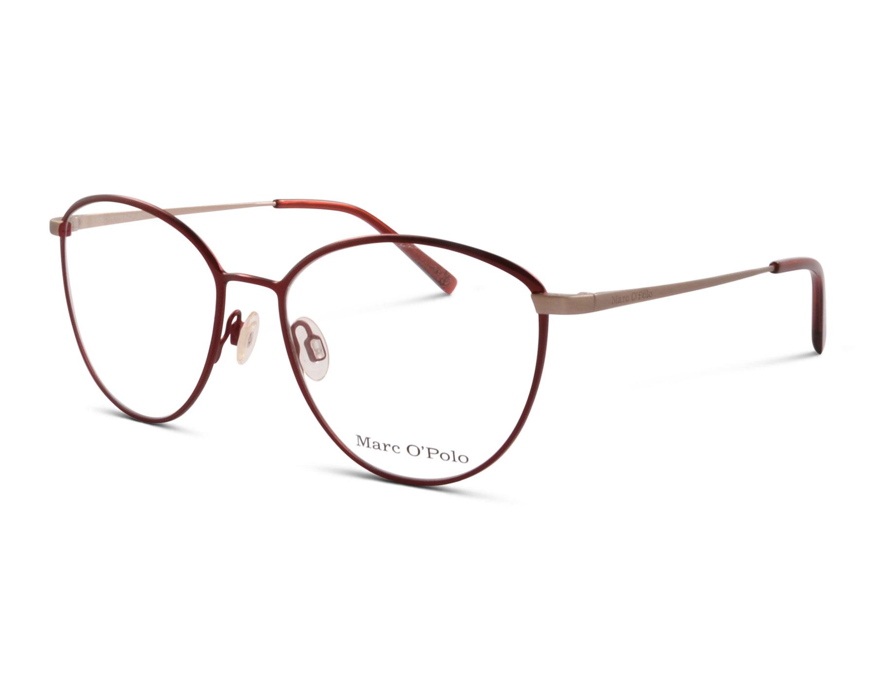 Marc O´Polo 502156 50 55 Rot