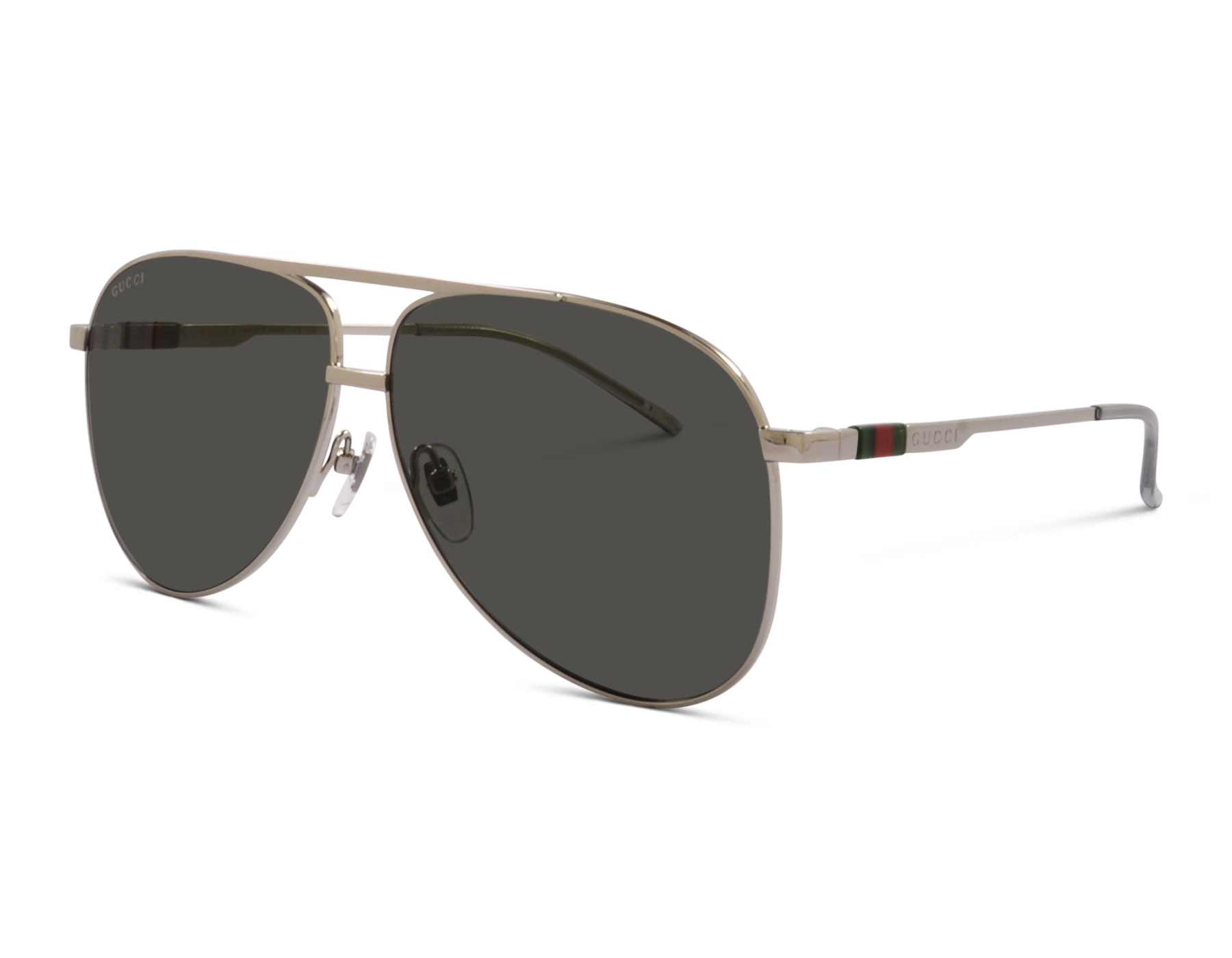 Gucci GG1677S 001 62 Silber