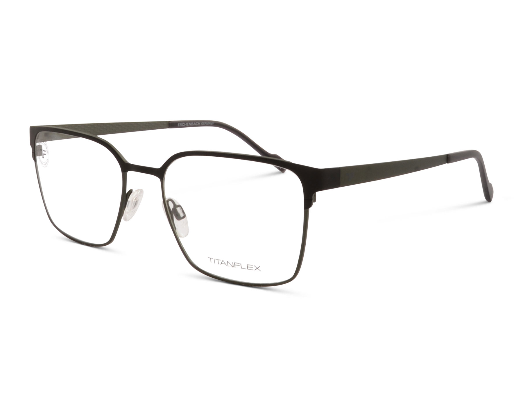 TITANFLEX 820949 34 55 Schwarz/Grün
