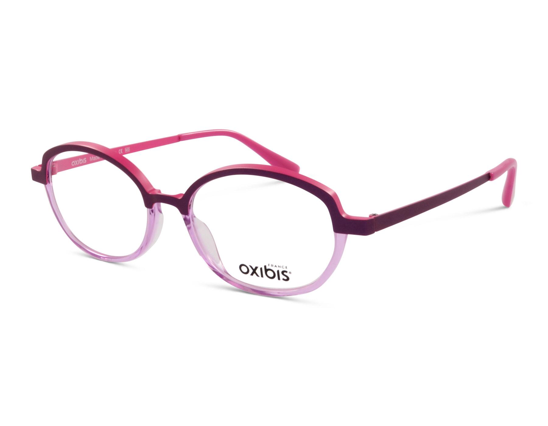 Oxibis WATT KU2 C1 50 Magenta Rosa - Améthyste Violett