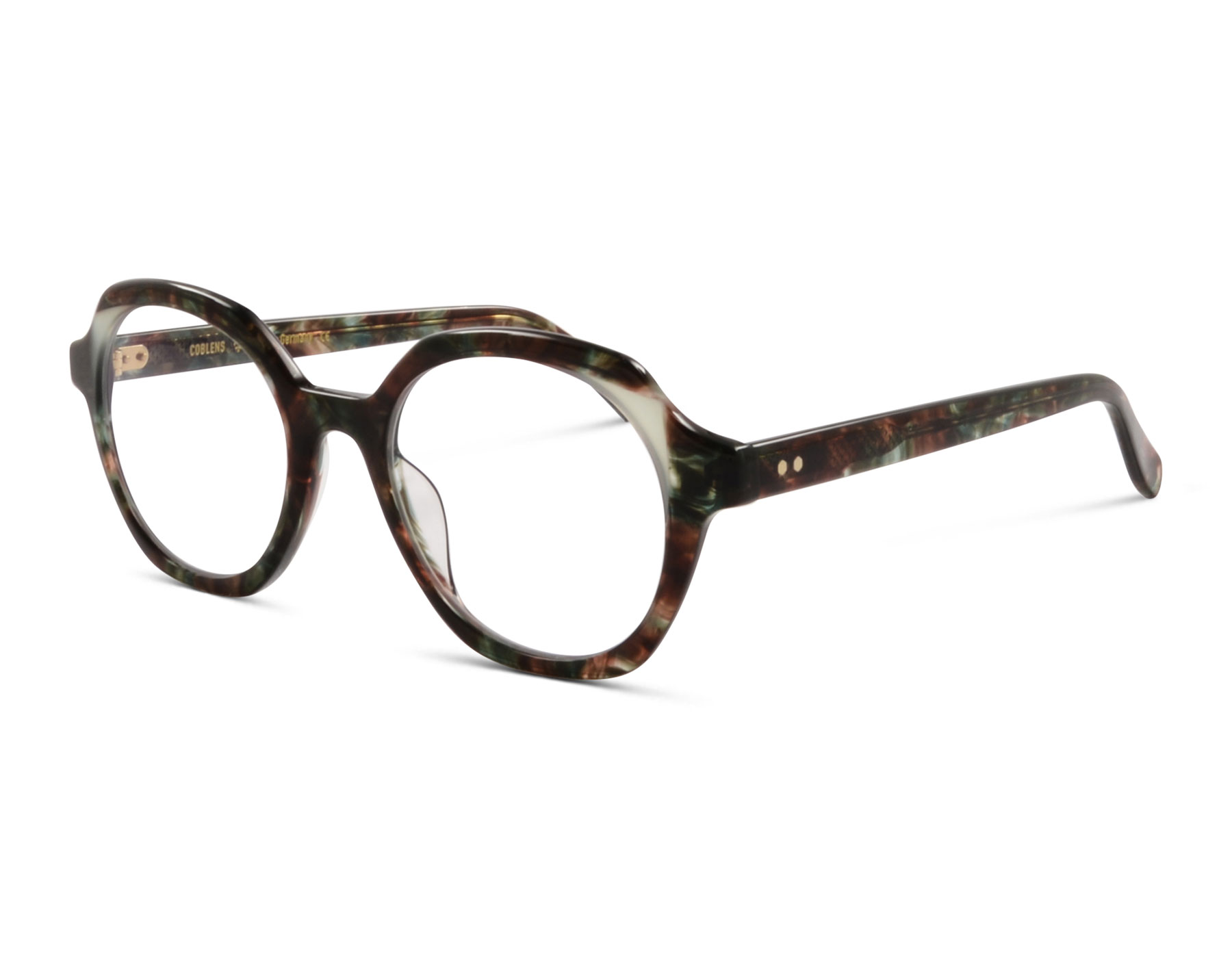 Coblens Destination KIX 70131-969/975 49 Grün/Braun