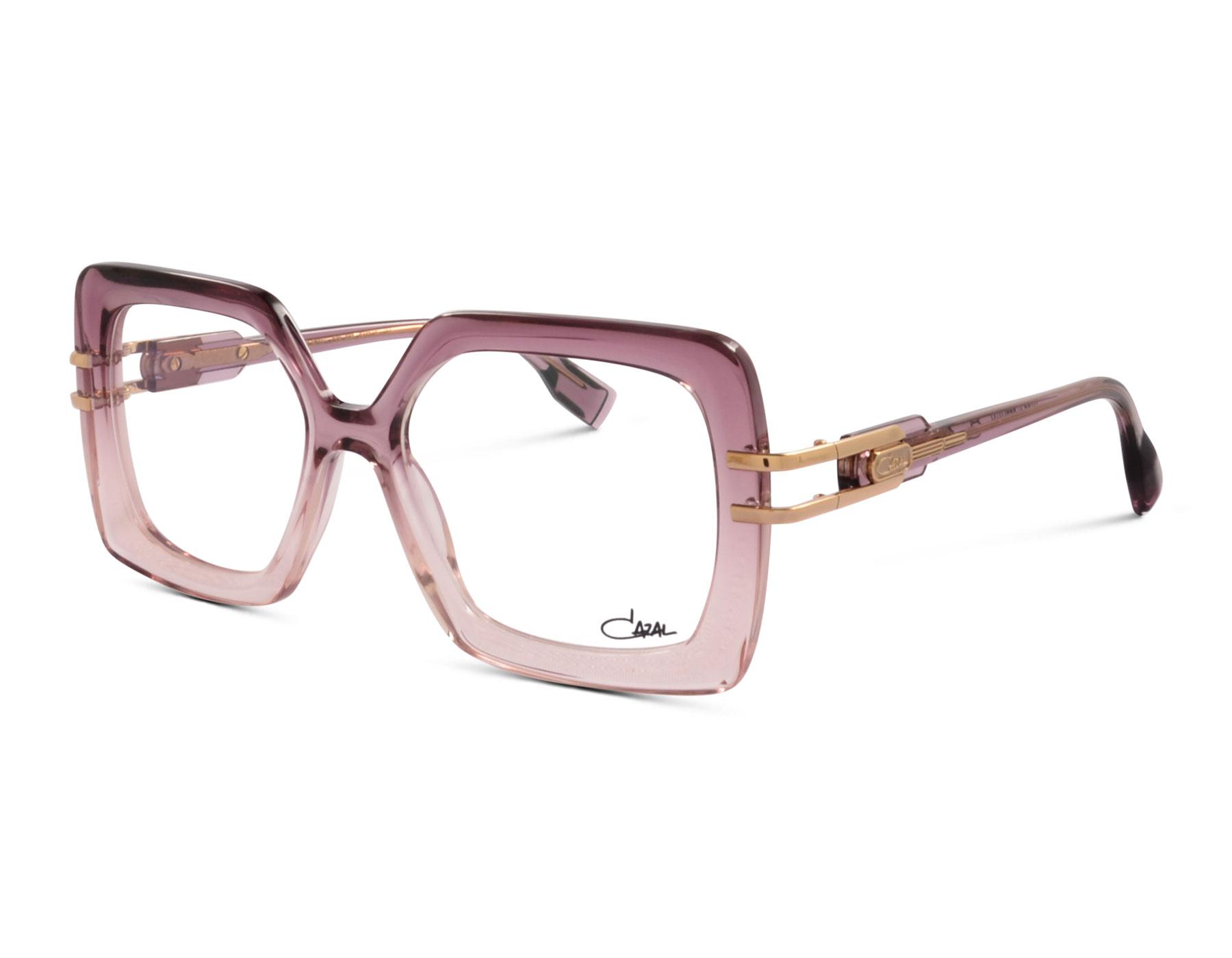Cazal 5015 002 54 Rosa