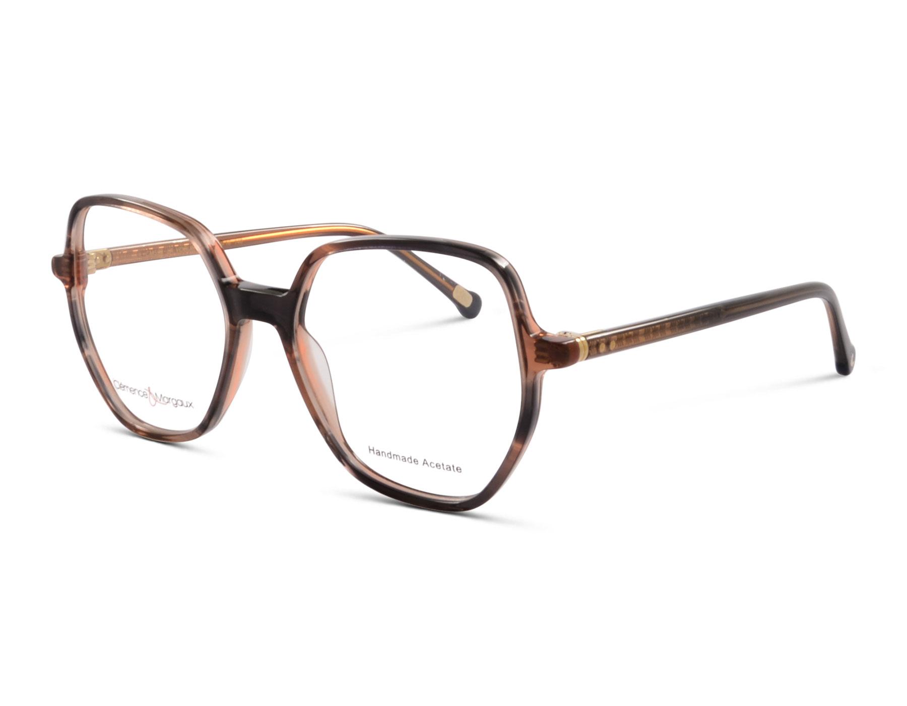 Clémence & Margaux LA VOGUE CM599 141 51 Brown