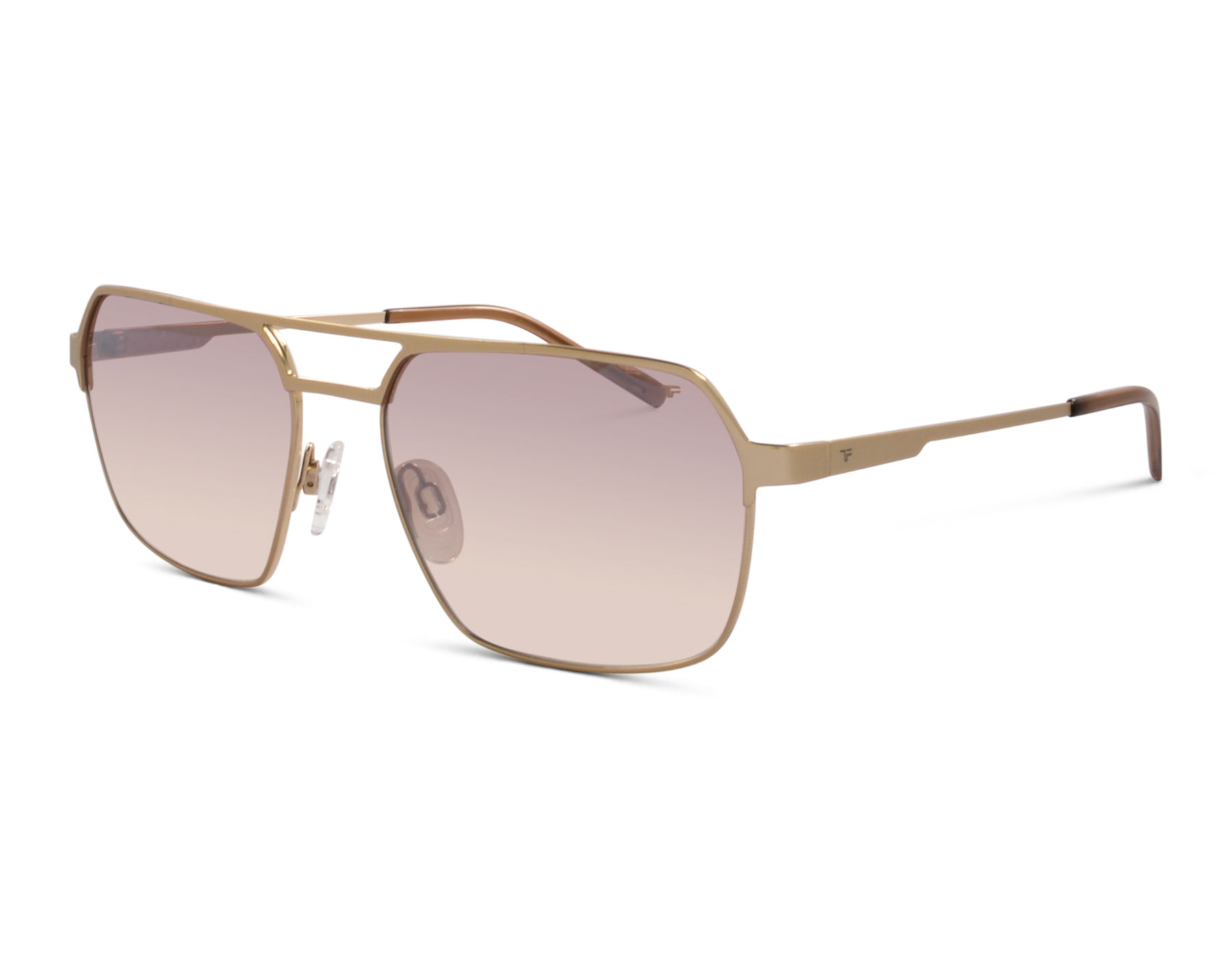 TITANflex 824136 203366 56 Gold matt