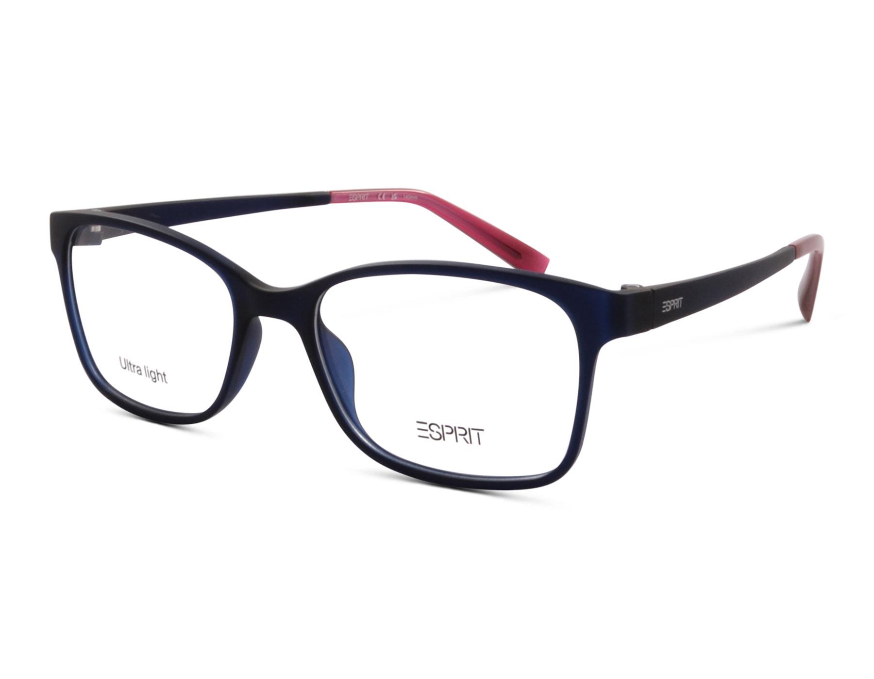 Esprit ET33549 507 51 Schwarz matt