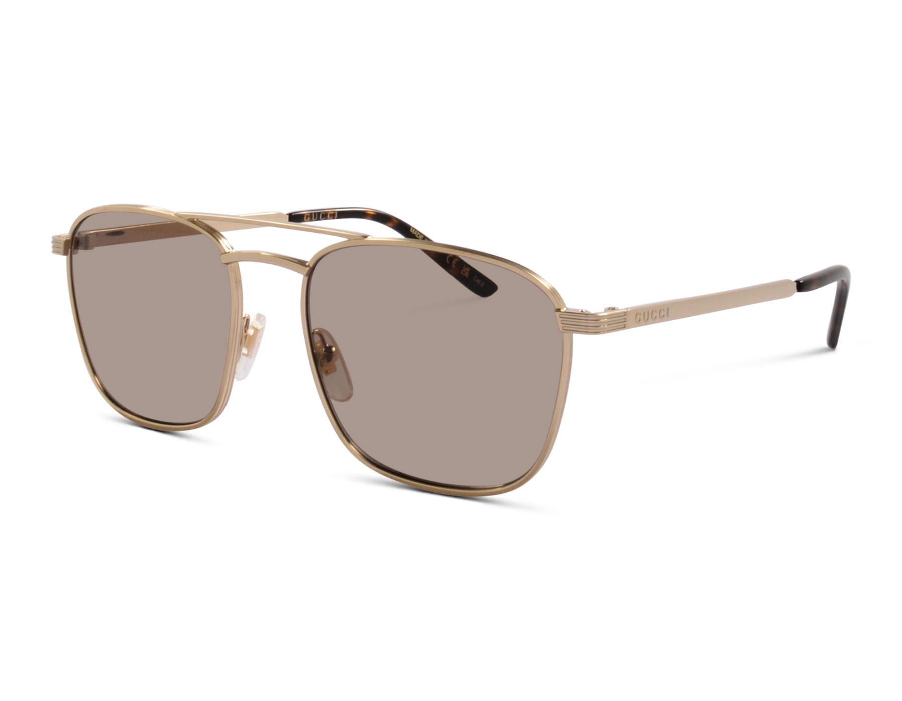 Gucci GG1881S 002 54 Gold