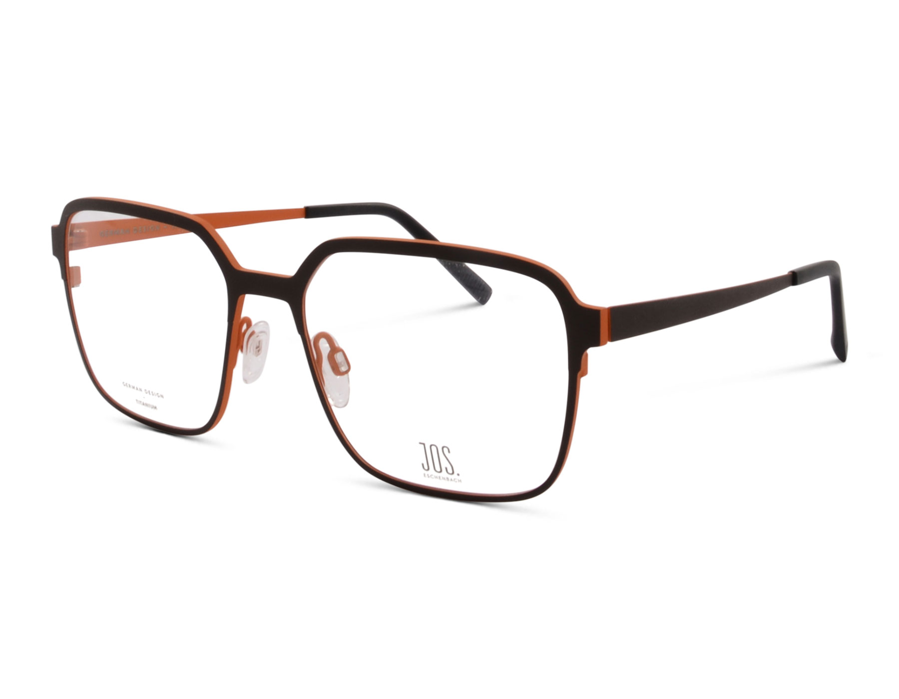 Jos. Eschenbach 981111 60 55 Braun/Orange