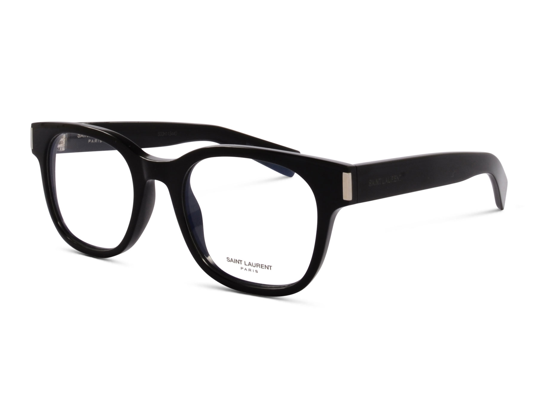 Saint Laurent SL 722 005 51 Schwarz
