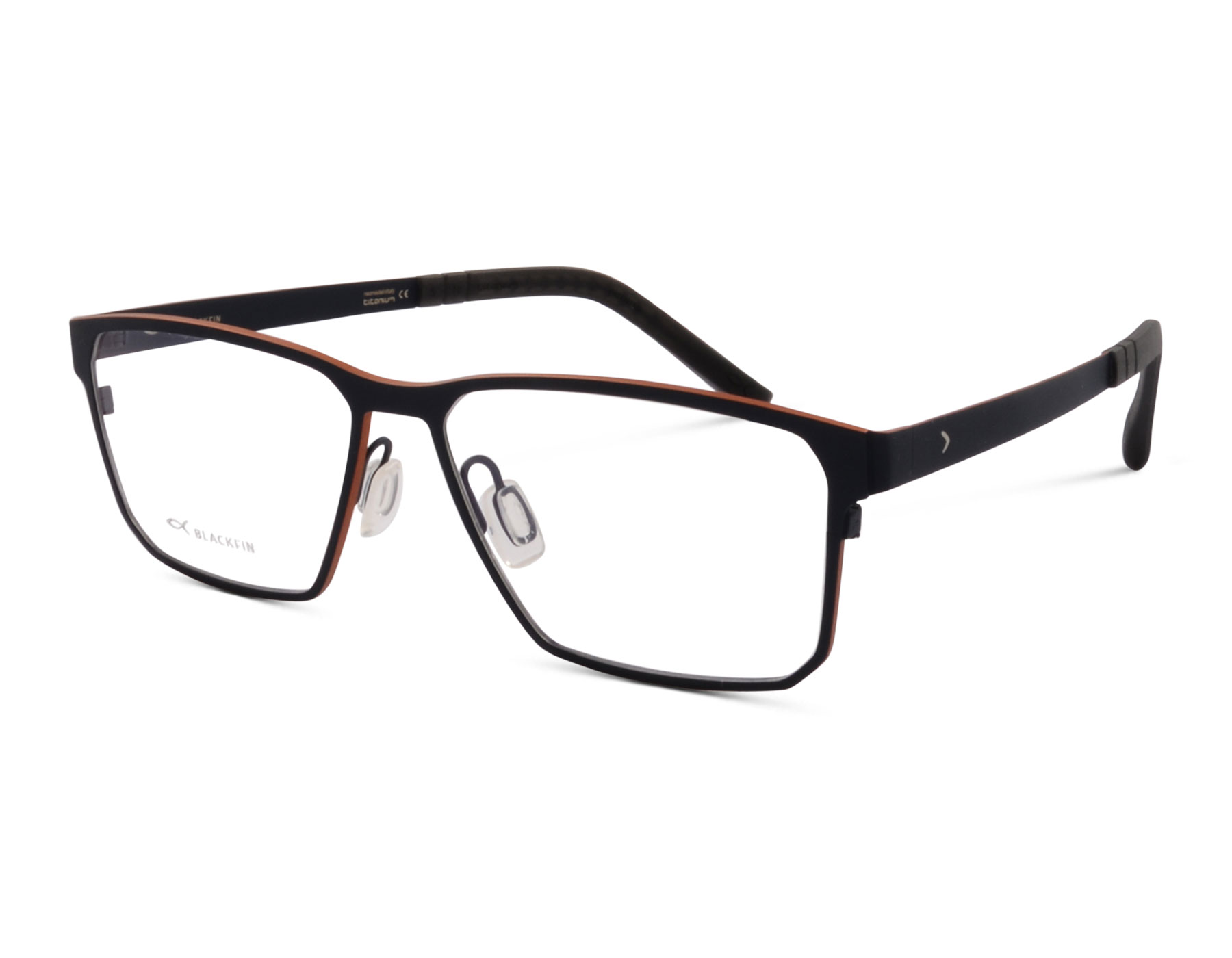 Blackfin BF991 1754 56 Blau/Orange