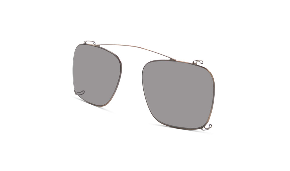 Lunor Clip-On Mod 250 col AG Antik Gold